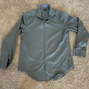 ck Calvin Klein Dress Shirt